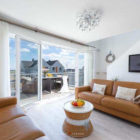 Ferienwohnung Pierhaus14 - a64951 Kappeln Exterior foto