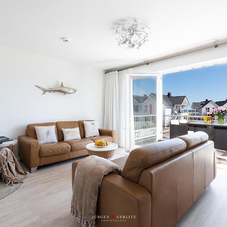 Ferienwohnung Pierhaus14 - a64951 Kappeln Exterior foto