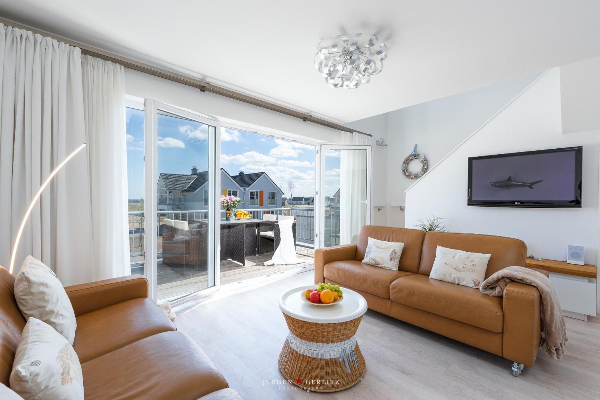 Ferienwohnung Pierhaus14 - a64951 Kappeln Exterior foto
