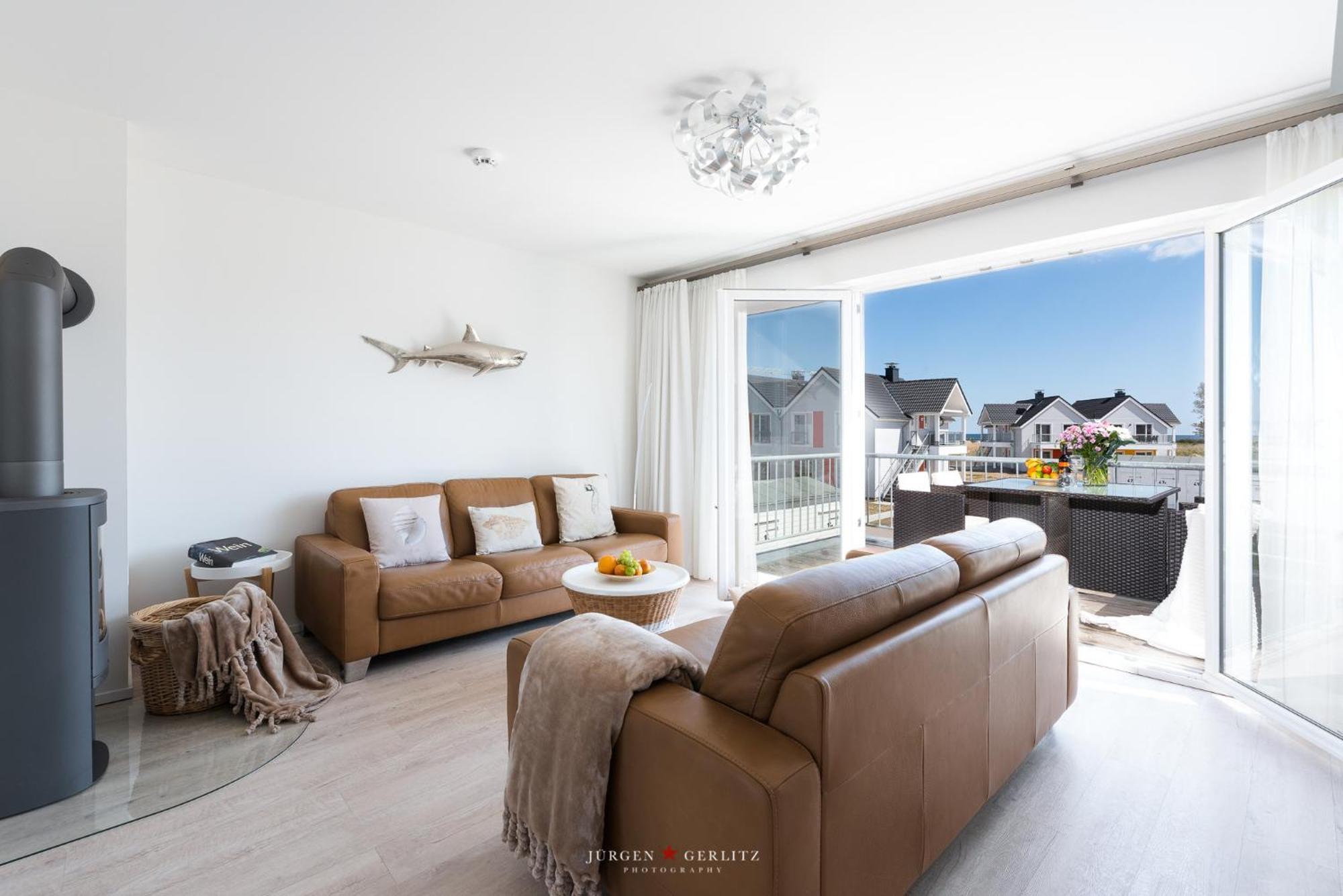 Ferienwohnung Pierhaus14 - a64951 Kappeln Exterior foto