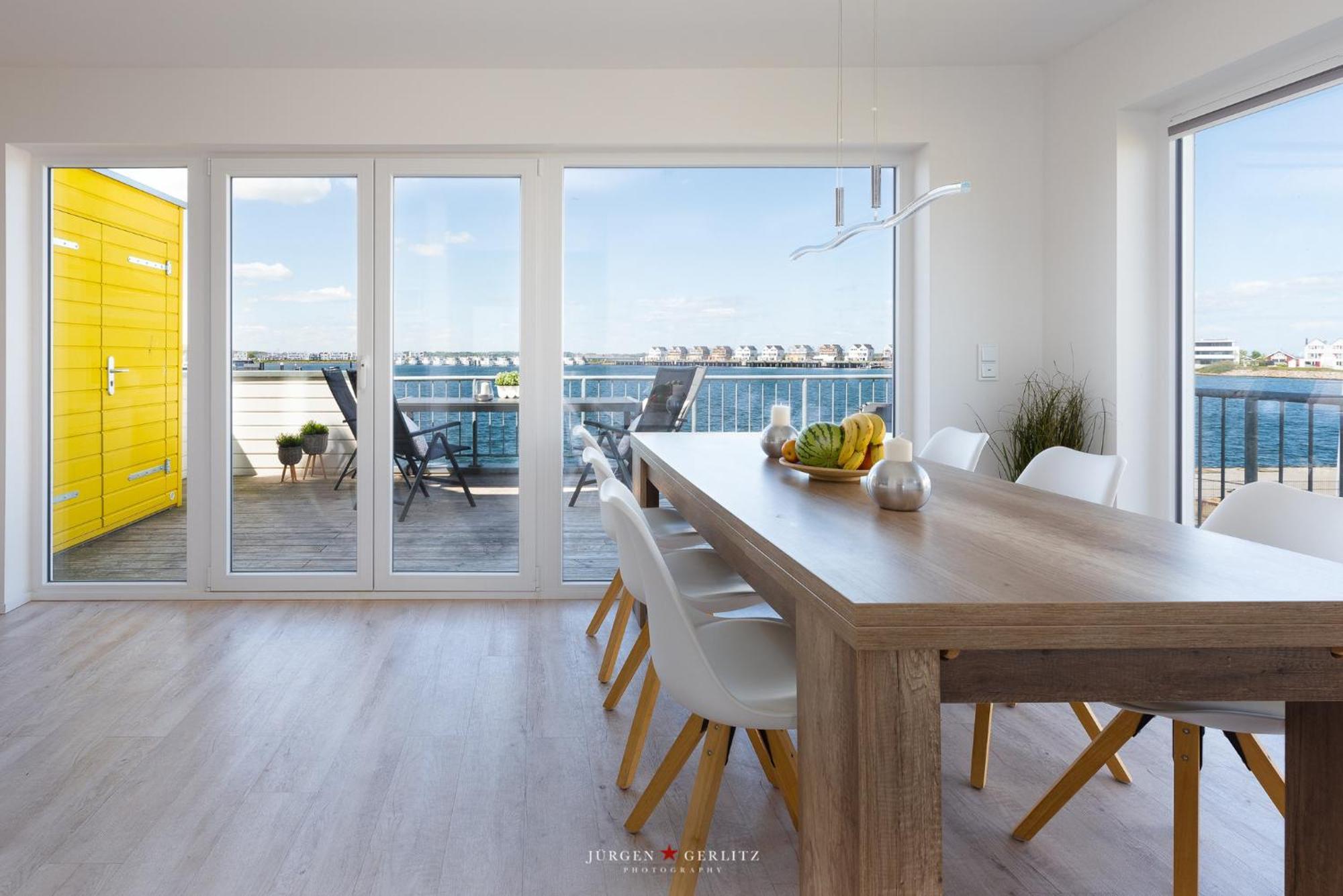 Ferienwohnung Pierhaus14 - a64951 Kappeln Exterior foto