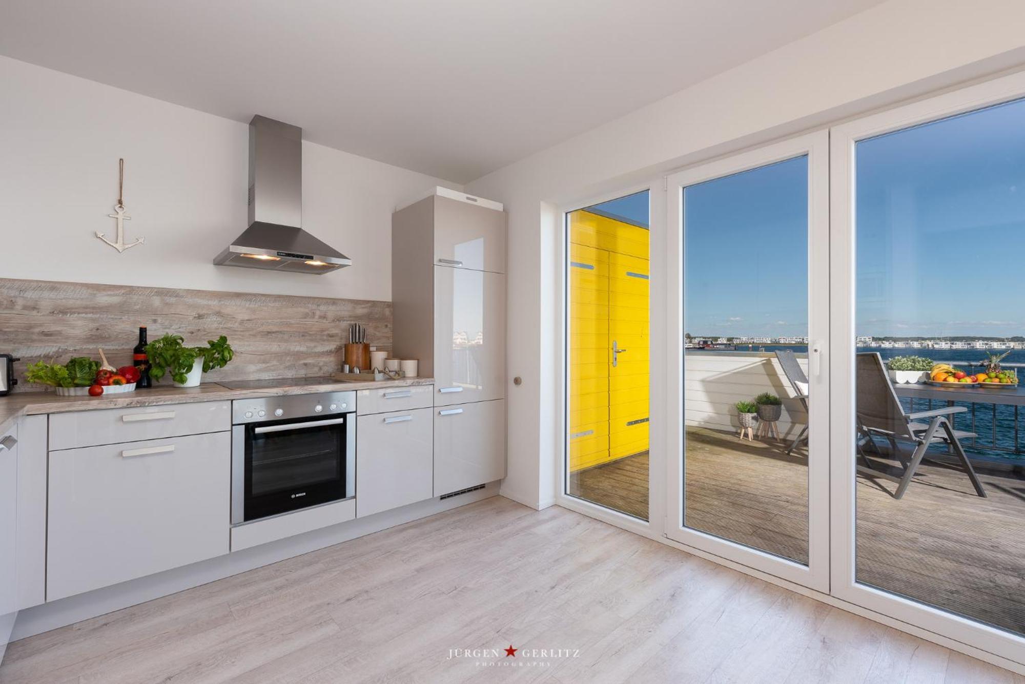 Ferienwohnung Pierhaus14 - a64951 Kappeln Exterior foto