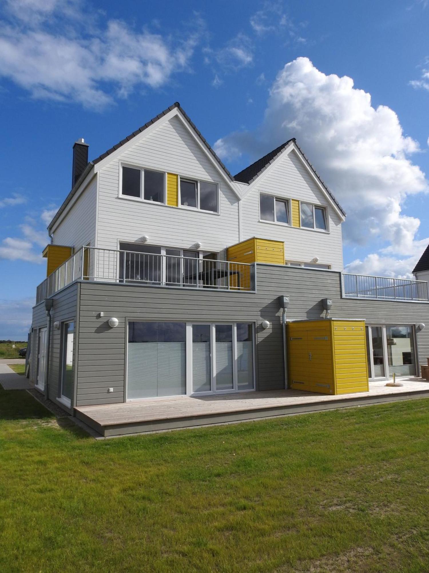 Ferienwohnung Pierhaus14 - a64951 Kappeln Exterior foto